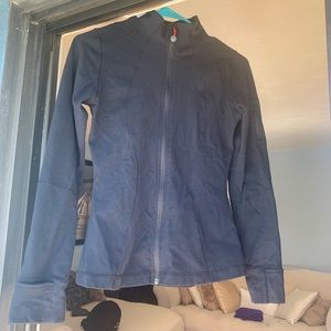 Lululemon define jacket in black